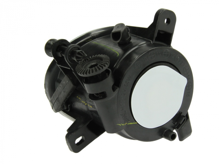Proiector ceata Stanga (H11) potrivit AUDI A4 ALLROAD B8, A4 B8, Q5; SEAT EXEO, EXEO ST 11.07- [2]