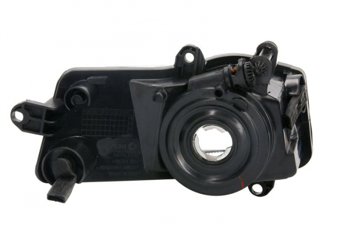 Proiector ceata Stanga (H11) potrivit AUDI A6 ALLROAD C6, A6 ALLROAD C7, A6 C6 11.10-04.15 [2]