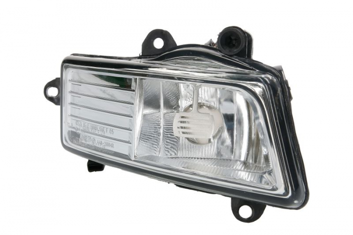 Proiector ceata Stanga (H11) potrivit AUDI A6 ALLROAD C6, A6 ALLROAD C7, A6 C6 11.10-04.15