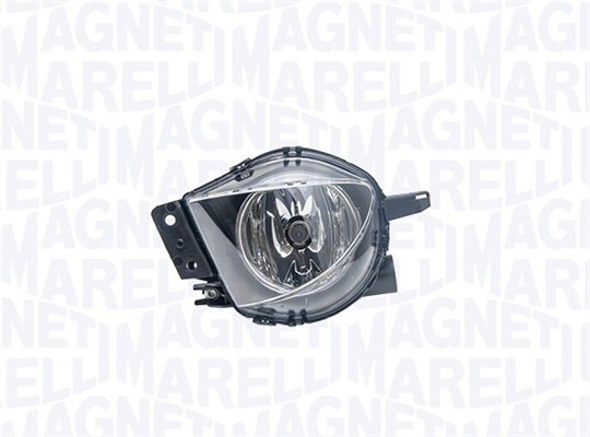 Proiector ceata Stanga (H11) potrivit BMW 3 (E90), 3 (E91) 12.04-09.08