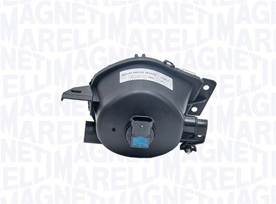 Proiector ceata Stanga potrivit BMW 3 (E90), 3 (E91) 2004-2008 (H11) [2]