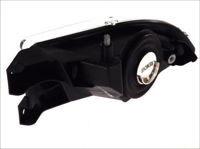 Proiector ceata Stanga (H11) potrivit FIAT BRAVO II, CROMA, CROMA/KOMBI, TIPO 06.05- [2]