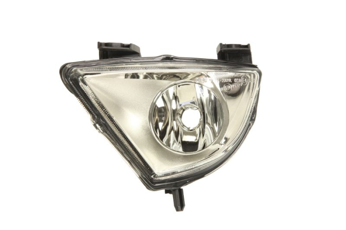 Proiector ceata Stanga (H11) potrivit FORD FIESTA V 11.01-06.08 [1]