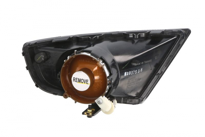 Proiector ceata Stanga potrivit FORD MONDEO III 2003-2007 (H11) [2]