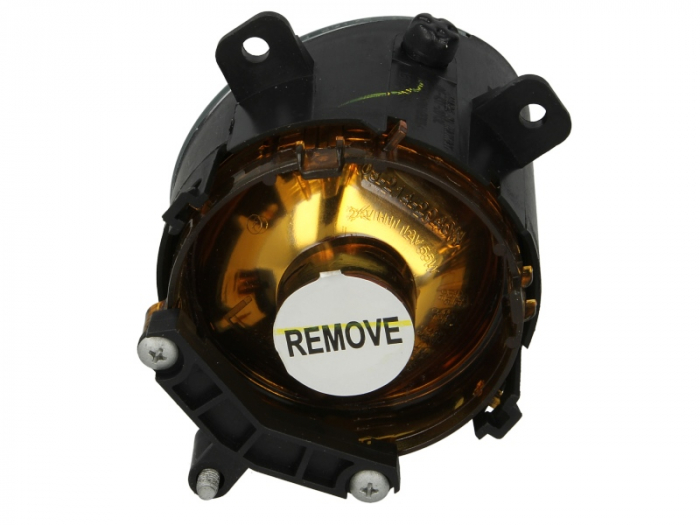 Proiector ceata Stanga potrivit FORD MONDEO III 2000-2007 (H11) [2]