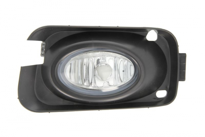 Proiector ceata Stanga (H11) potrivit HONDA ACCORD VII 02.03-05.08