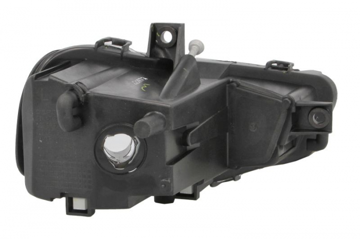 Proiector ceata stanga (H11) potrivit MERCEDES ACTROS MP4 / MP5, ANTOS, AROCS 07.11- [2]