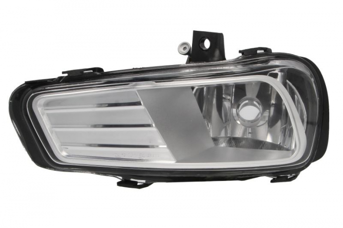 Proiector ceata stanga (H11) potrivit MERCEDES ACTROS MP4   MP5, ANTOS, AROCS 07.11-