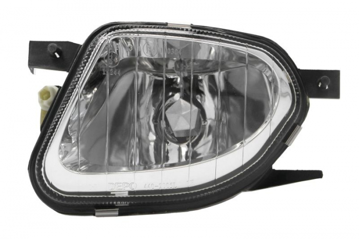 Proiector ceata Stanga (H11) potrivit MERCEDES SPRINTER 3,5-T (B906), SPRINTER 3-T (B906), SPRINTER 4,6-T (B906), SPRINTER 5-T (B906) 06.06-12.12
