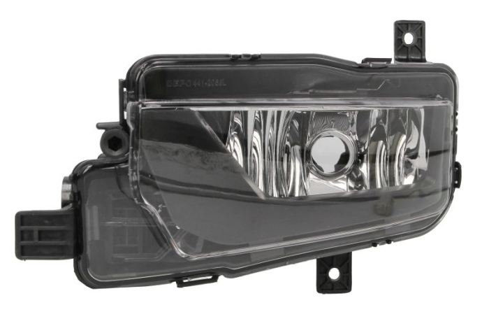 Proiector ceata Stanga (H11) potrivit VW CRAFTER 03.17- [1]