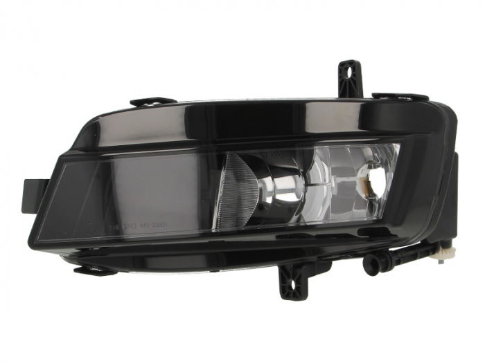 Proiector ceata Stanga (H11) potrivit VW GOLF ALLTRACK VII, GOLF SPORTSVAN VII, GOLF VII 08.12-