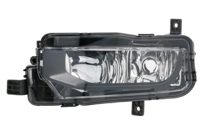 Proiector ceata Stanga (H11) potrivit VW MULTIVAN T6, TRANSPORTER T6, TRANSPORTER T6   CARAVELLE T6