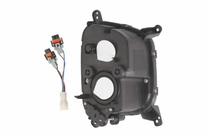 Proiector ceata Stanga (H27W/2/H8) potrivit KIA SORENTO I, SORENTO II 01.13- [2]