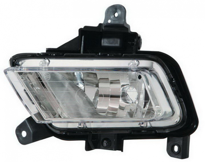 Proiector ceata Stanga (H27W 2) potrivit KIA CEE D 12.06-12.12