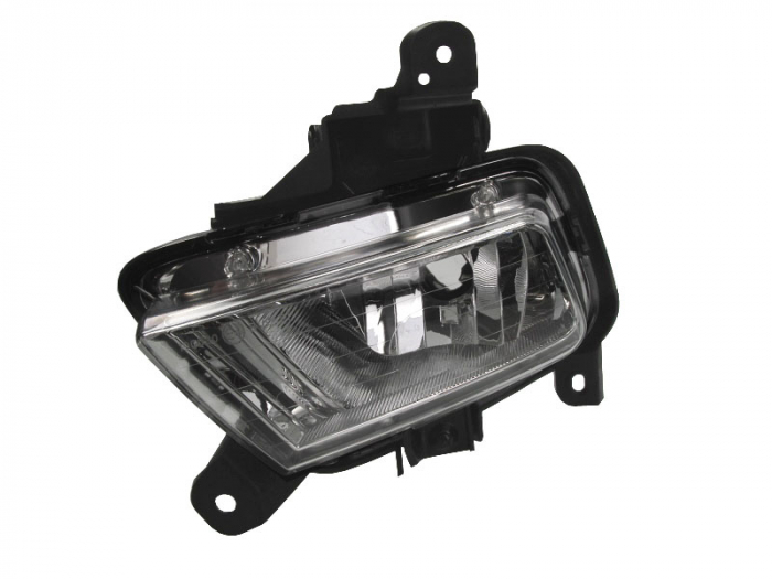 Proiector ceata Stanga (H27W 2) potrivit KIA CEE D 12.06-
