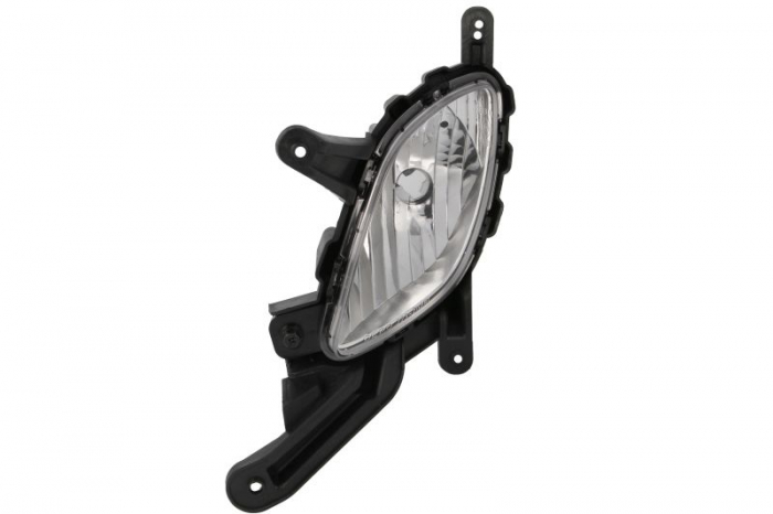Proiector ceata Stanga (H27W 2) potrivit KIA PICANTO I, PICANTO II 05.11-