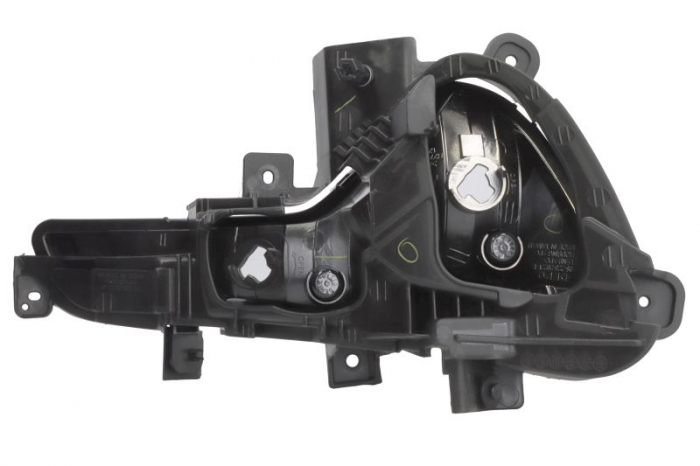 Proiector ceata Stanga (H27W/2) potrivit KIA SPORTAGE III 07.10- [2]