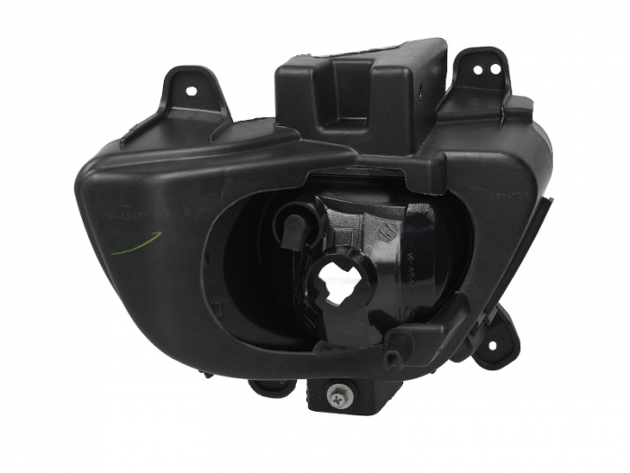Proiector ceata stanga (H27W) HYUNDAI I30 2007-2012 [2]