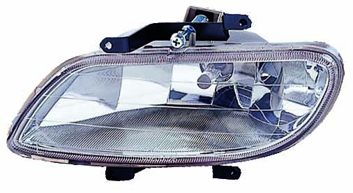 Proiector ceata Stanga (H27W) potrivit HYUNDAI ACCENT II 01.00-12.02