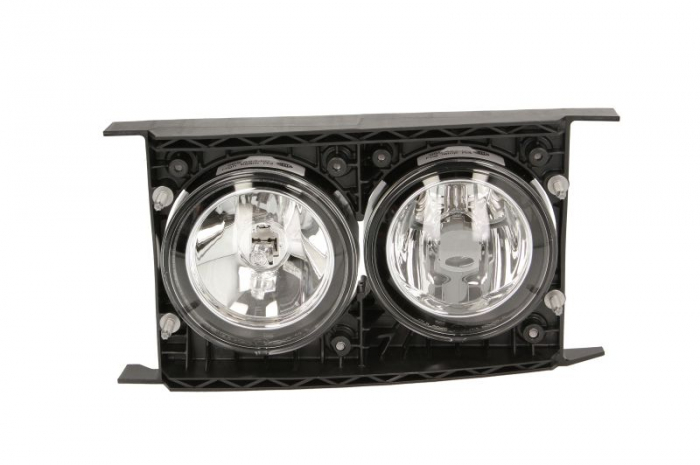 Proiector ceata Stanga (H3) 24V potrivit DAF 75 CF, CF 65, CF 75, CF 85, LF 45, LF 55 01.01-