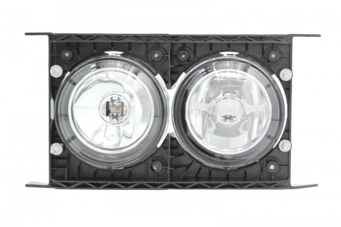 Proiector ceata Stanga (H3) 24V potrivit DAF CF 65, CF 75, CF 85, LF 45, LF 55 03.01-