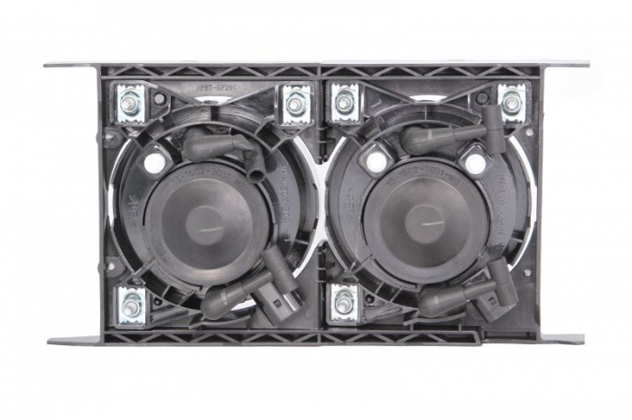 Proiector ceata Stanga (H3) 24V potrivit DAF CF 65, CF 75, CF 85, LF 45, LF 55 03.01- [2]