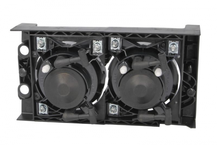 Proiector ceata stanga (H3) 24V potrivit DAF XF 105 10.05- [2]
