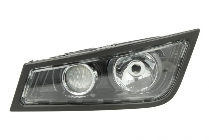 Proiector ceata Stanga (H3) 24V potrivit VOLVO FH, FH16, FM, FM II 09.05-