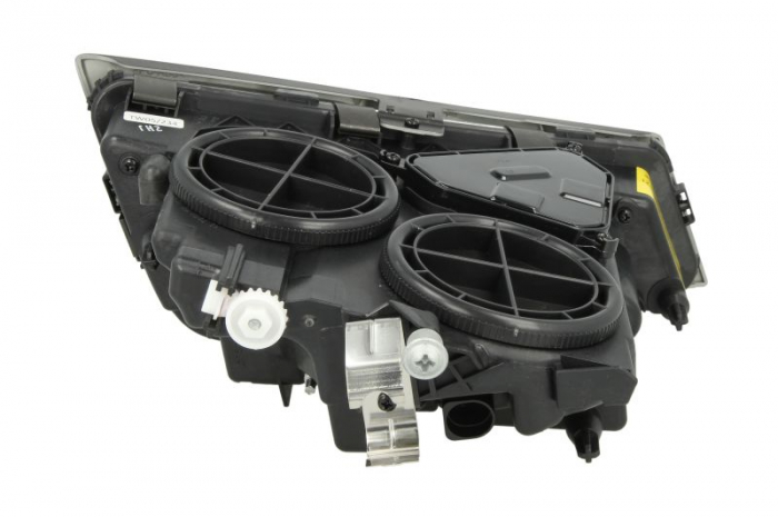 Proiector ceata Stanga (H3) 24V potrivit VOLVO FH, FH16, FM, FM II 09.05- [2]