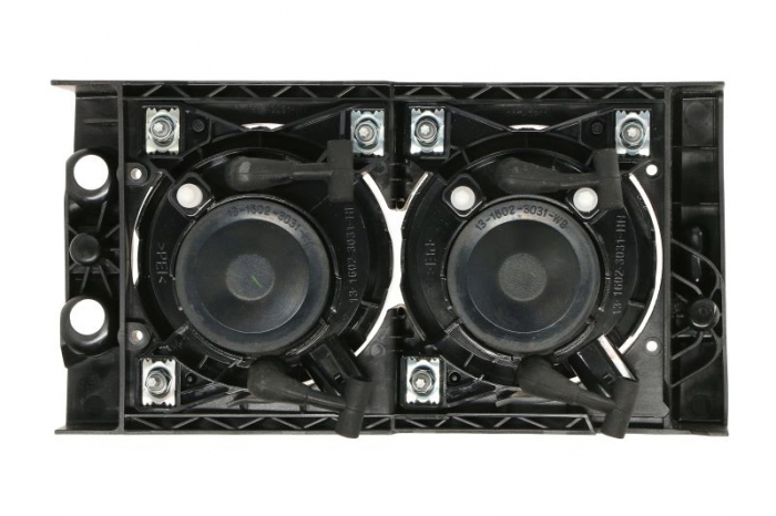 Proiector ceata Stanga (H3, cu un halogen pe distante lungi) 24V potrivit DAF XF 105 10.05- [2]