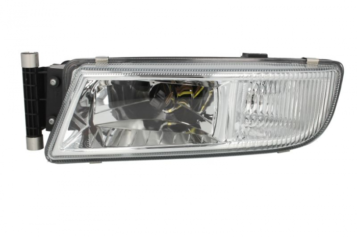 Proiector ceata Stanga (H3 H4) 24V potrivit MAN TGS I, TGX I 06.06-