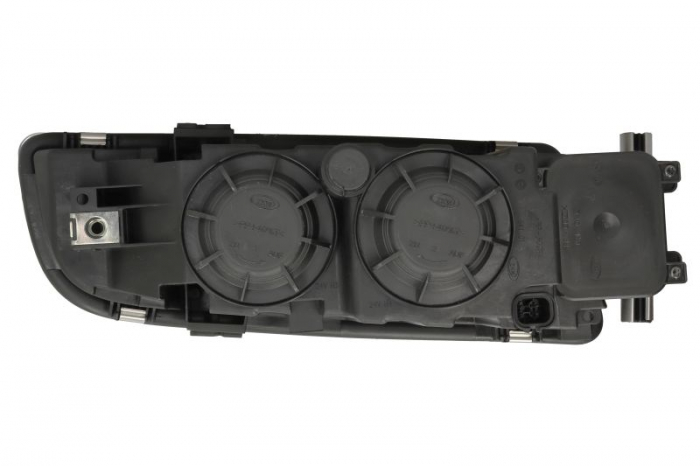 Proiector ceata stanga (H3/H4) 24V potrivit MAN TGS I, TGX I 10.05- [2]