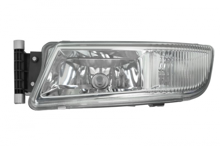 Proiector ceata stanga (H3 H4) 24V potrivit MAN TGS I, TGX I 10.05-