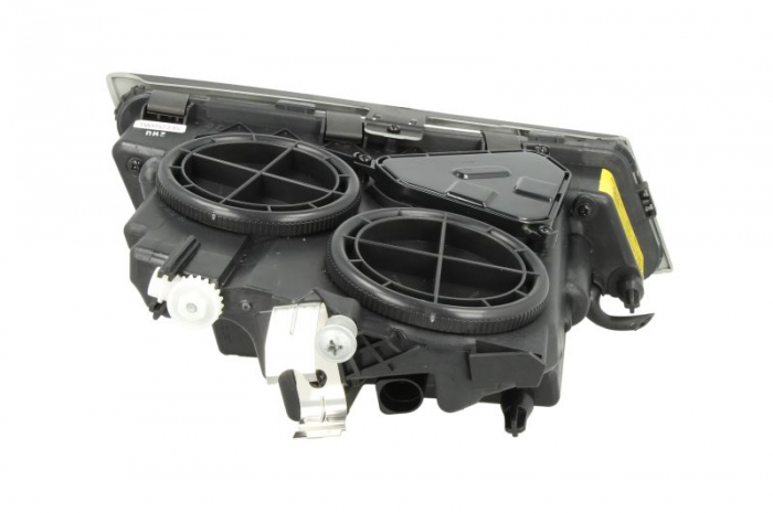 Proiector ceata Stanga (H3/H7) 24V potrivit VOLVO FH, FH16, FM, FM II 09.05- [2]