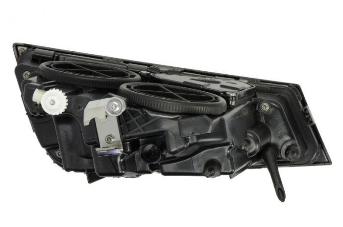 Proiector ceata stanga (H3/H7) 24V VOLVO FH, FM dupa 2005 [2]