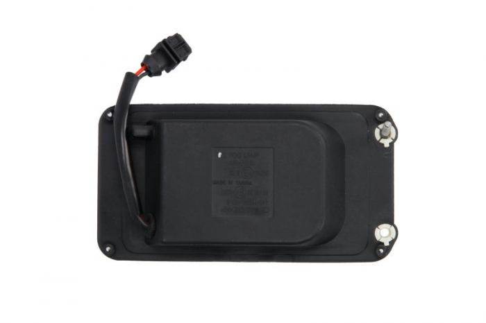 Proiector ceata stanga (H3) MERCEDES ACTROS 1997-2002 [2]