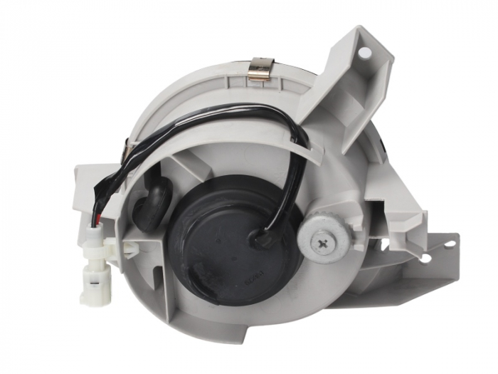 Proiector ceata stanga (H3) OPEL AGILA SUZUKI WAGON R+ dupa 2000 [2]