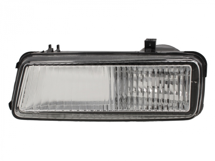 Proiector ceata Stanga (H3) potrivit CITROEN EVASION, JUMPER I, JUMPY I; FIAT SCUDO, ULYSSE; LANCIA ZETA; PEUGEOT 806, EXPERT 06.94-