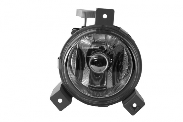 Proiector ceata Stanga (H3) potrivit DAEWOO MATIZ 09.98-