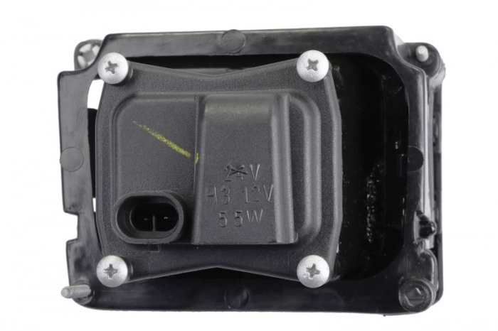 Proiector ceata Stanga (H3) potrivit FIAT TIPO 07.87-10.95 [2]