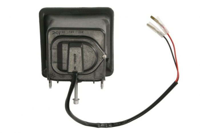 Proiector ceata Stanga potrivit FIAT UNO 1983-1996 (H3) [2]