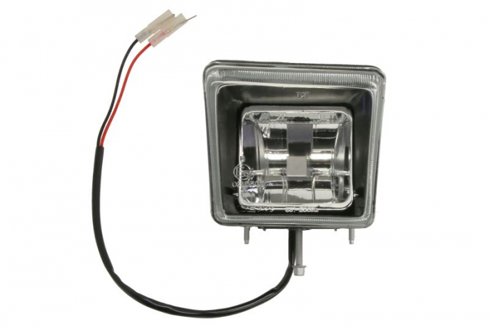 Proiector ceata Stanga (H3) potrivit FIAT UNO 03.83-12.96