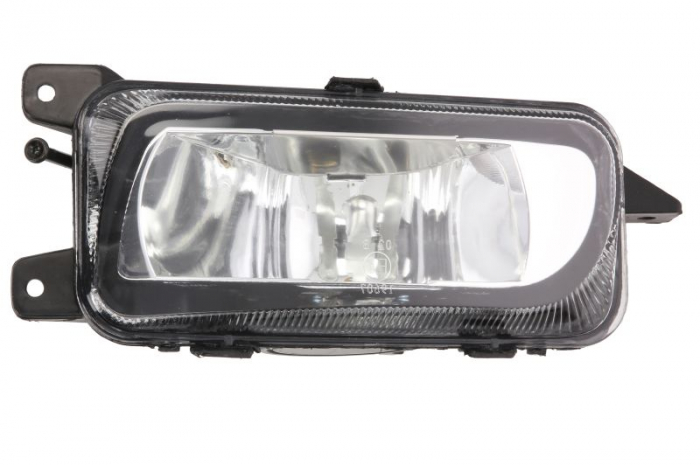 Proiector ceata Stanga (H3) potrivit MERCEDES ACTROS MP2   MP3 10.02-