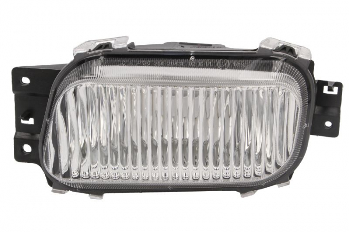 Proiector ceata Stanga (H3) potrivit MITSUBISHI CANTER (FB7, FB8, FE7, FE8) VII, CANTER (FE5, FE6) VI 08.05-11.10