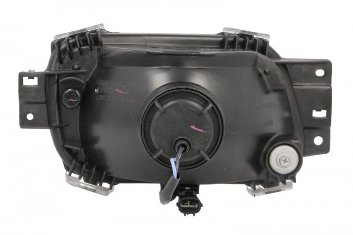 Proiector ceata Stanga (H3) potrivit MITSUBISHI CANTER (FB7, FB8, FE7, FE8) VII, CANTER (FE5, FE6) VI 08.05-11.10 [2]