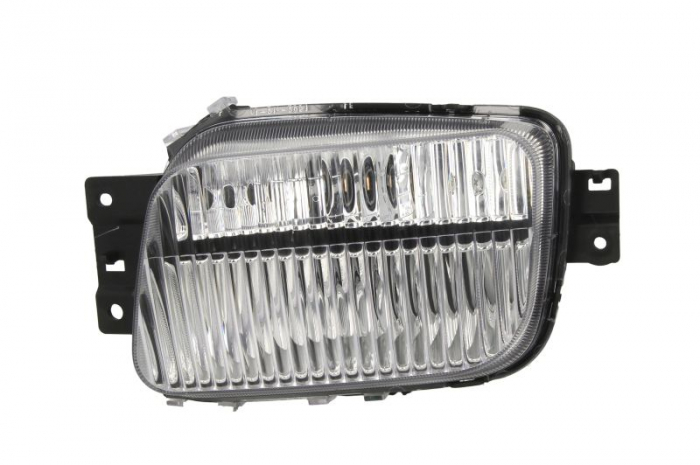 Proiector ceata Stanga (H3) potrivit MITSUBISHI CANTER (FB7, FB8, FE7, FE8) VII, CANTER (FE5, FE6) VI, FUSO 01.12-