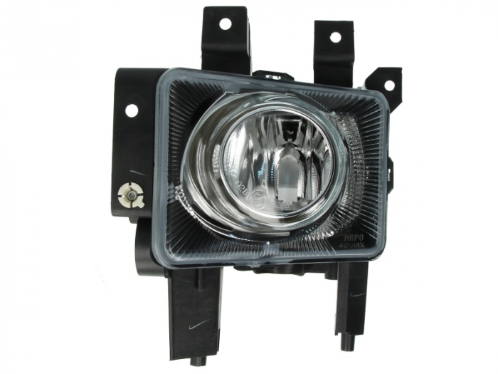 Proiector ceata Stanga (H3) potrivit OPEL ASTRA H, ASTRA H CLASSIC, ASTRA H GTC, ASTRA H KOMBI, ZAFIRA B, ZAFIRA B MINIVAN 02.07-