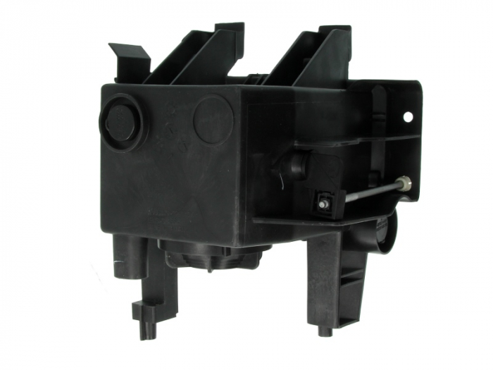 Proiector ceata Stanga potrivit OPEL ASTRA H, ASTRA H CLASSIC, ASTRA H GTC, ASTRA H/KOMBI, ZAFIRA B, ZAFIRA B/MINIVAN dupa 2007 (H3) [2]