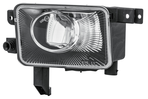 Proiector ceata Stanga (H3) potrivit OPEL COMBO TOUR, COMBO/MINIVAN, CORSA C, CORSA C/HATCHBACK 09.00-12.09 [3]