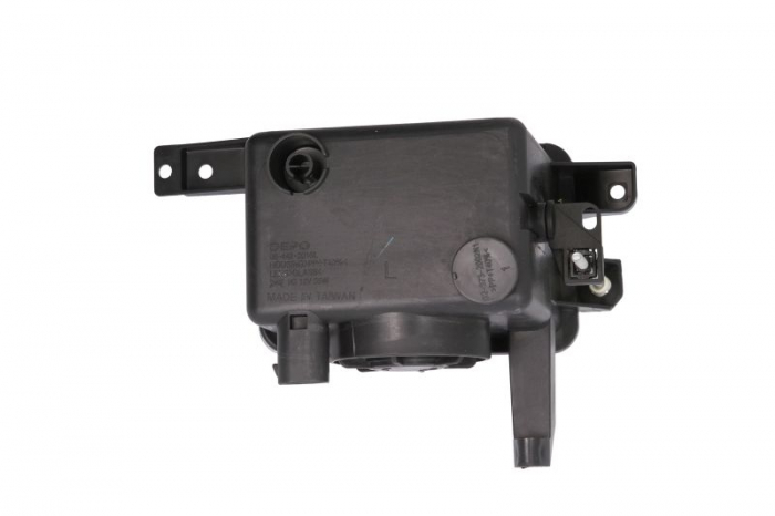 Proiector ceata Stanga potrivit OPEL COMBO TOUR, COMBO/MINIVAN, CORSA C, CORSA C/HATCHBACK dupa 2000 (H3) [2]